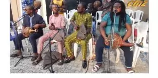 Video: Best of Ogene Music Performance 2019 (Ogene Igbo)