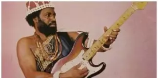 List of Igbo Nigerian Highlife Musicians Who (Passed Away) died Recently