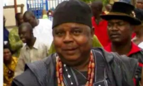 List of Igbo Nigerian Highlife Musicians Who (Passed Away) died Recently