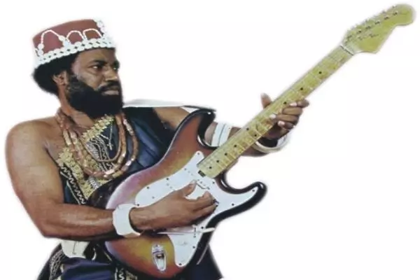 List of Igbo Nigerian Highlife Musicians Who (Passed Away) died Recently