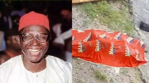 List of Igbo Nigerian Highlife Musicians Who (Passed Away) died Recently