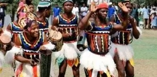 OFU OBI CULTURAL DANCE UDI ENUGU STAE (TOP 10 IGBO CULTURAL DANCE SONG)