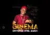 CHIEF ONYENZE NWA AMOBI - CINEMA