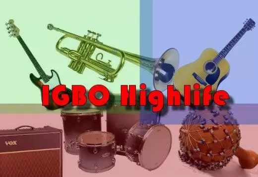 Top 10 Igbo Highlife Music in 2019
