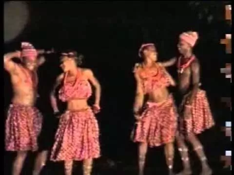 Okalichalu Ibe Dynamic Group – Emeka NwaNkwo