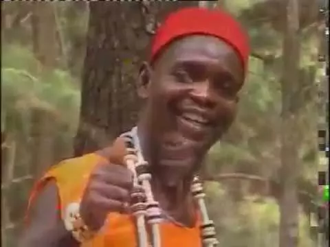 Okalichalu Ibe Dynamic Group  – Okalichara Ibe