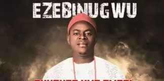 CHIEF ONYENZE NWA AMOBI - EZEBINUGWU