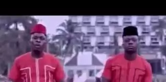 Umu Obiligbo - Igbo Na Egbu Onwe Ha