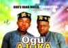 Akunwafor Obiligbo & Okpuozo Obiligbo - Ogu Ajoka - Igbo Nigerian Highlife Music