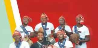 Egwu Ogene Ejewego Uka (Part 2) - Ogene Udu-akommili