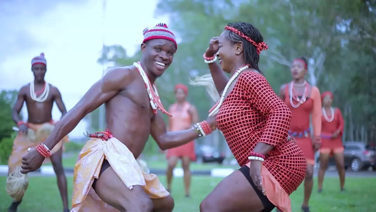 Pammy Udubonch - Dolima | Best 2019 Igbo Nigeria Cultural Dance Music