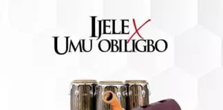 Flavour – Awele Ft. Umu Obiligbo