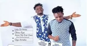 Umu Obiligbo – Anya Na Ene Uwa