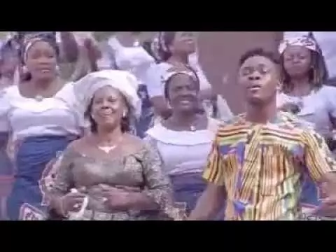 Umu Obiligbo - Egwu Ndi Nne (AUDIO)