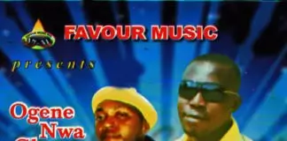 Ogene Nwa Ghana - Igbo-o Bunk (Latest Igbo Ogene Highlife Music)