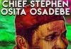 MIXTAPE: Best of Osadebe DJ Mix | CHIEF OSITA OSADEBE latest Highlife DJ Mixtapes