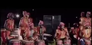 Pammy Udubonch - Uwa Bu Aja (Full Album - Latest Igbo Cultural Highlife Music)