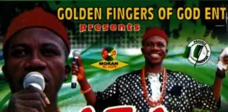 Prince Chijioke Mbanefo - Emma Bishop Okonkwo