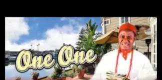 Onyenze Nwa Amobi - One One Billion (FULL ALBUM)