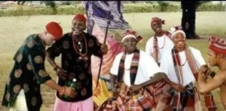 Mixtape: New Igbo Highlife DJ Mix | Igbo Kwenu Mix