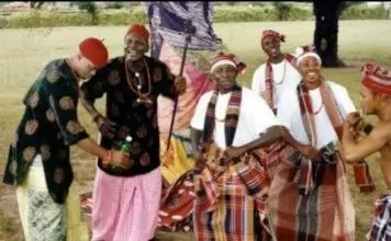 Mixtape: New Igbo Highlife DJ Mix | Igbo Kwenu Mix