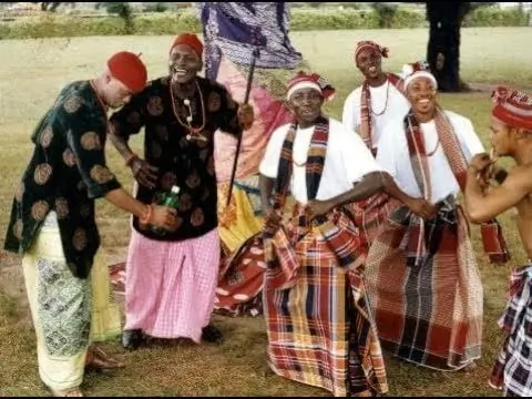 Mixtape: New Igbo Highlife DJ Mix | Igbo Kwenu Mix