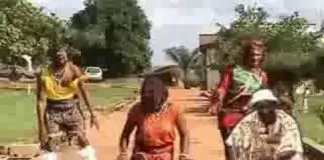 Ududo Nnobi - AMALACHUKWU (Best Igbo Cultural Highlife Music)