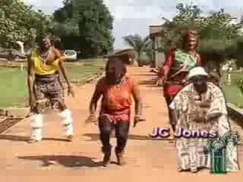 Ududo Nnobi - AMALACHUKWU (Best Igbo Cultural Highlife Music)