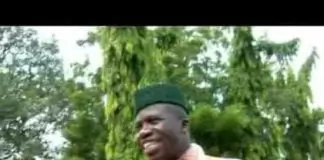 Prince Chijioke Mbanefo - OGBARU