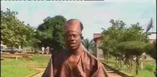 Ududo Nnobi - KAM NABA OBODO M (Igbo Highlife Cultural Music)