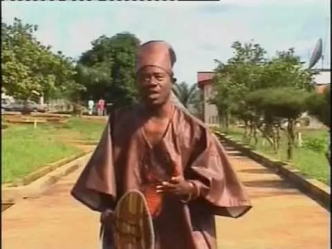 Ududo Nnobi - KAM NABA OBODO M (Igbo Highlife Cultural Music)