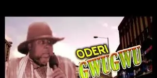 Pericoma Okoye - ODERIGWUGWU | Omenana n' ese okwu (Igbo Traditional Highlife Song)