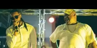 Flavour Live Performance At Owerri 2019 [Cubana Chief Priest Birthday party]