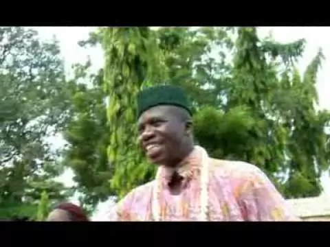 Prince Chijioke Mbanefo – OGBARU