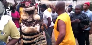 Pericoma Okoye - Ekere Mgba (Igbo Traditional Highlife Music)