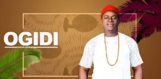 CHIEF ONYENZE NWA AMOBI - OGIDI (Igbo Highlife Music)