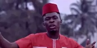 Umu Obiligbo - Kene Chukwu