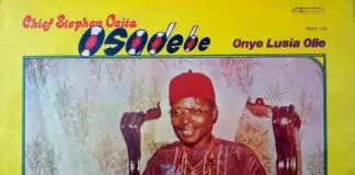 Best of Igbo Old Traditional Songs Mixtape (NonStop DJ Highlife Mix)