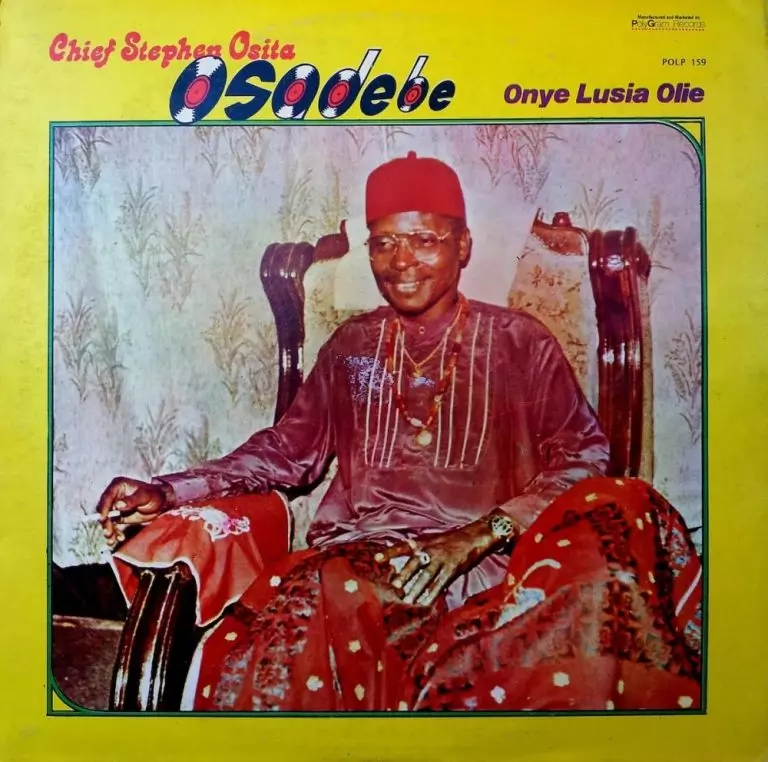 Best of Igbo Old Traditional Songs Mixtape (NonStop DJ Highlife Mix)