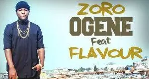 Instrumental: Zoro ft Flavour - Ogene (Latest Igbo Highlife Instrumental beats)