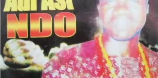 FULL ALBUM: Prince Chijioke Mbanefo – Adi Asi Ndo