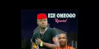 Onyeoma Tochukwu - Eze Omeogo Special (Igbo Nigerian Highlife Music)