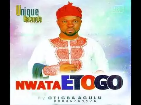 Otigba Agulu - Onye Ruo Orie (Latest Igbo Highlife Music 2019)
