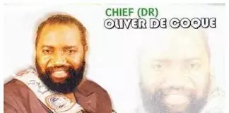 Chief Oliver De Coque - Biri Ka Mbiri | Chief Abdulazziz Chibuzo Ude (Latest Igbo Old School Free Highlife Music)