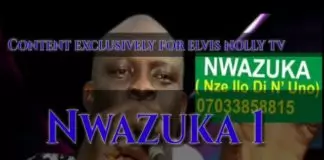 Ogene Nwazuka - Aga Eni Na Ndu (Latest Igbo Ogene Music)