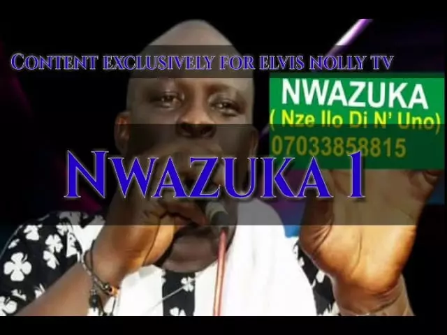 Ogene Nwazuka - Aga Eni Na Ndu (Latest Igbo Ogene Music)