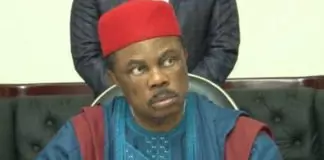 Obiano Originally From Ibaji LGA, Kogi State — Ngige Nwachukwu