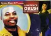 Lawrence Obusi (De Locomotion) - Ide Ji Obodo