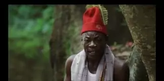 Lawrence Obusi - Oga Ekonuko (King Sewaa Sewaa)