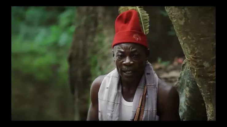 Lawrence Obusi - Oga Ekonuko (King Sewaa Sewaa)